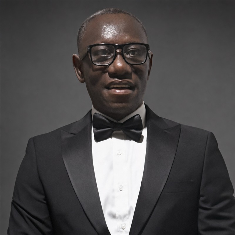 Kwame Amenano-Tannor, Esq.